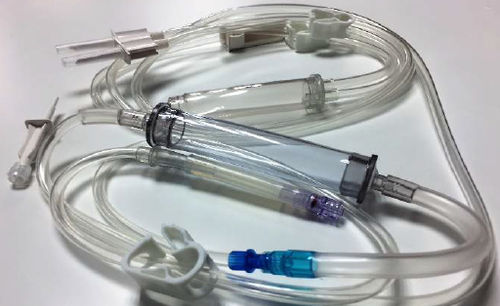 Tubo de irrigação - ONGR200 series - ROCAMED