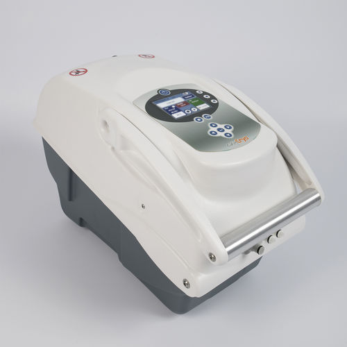 Aparelho de crioterapia - MOOVE - Easycryo - de mesa / 1 canal