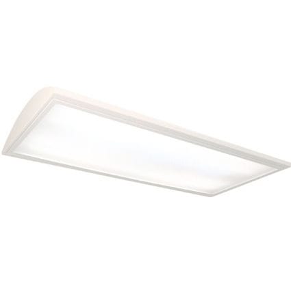 Iluminação de teto - 3965 - Gamain - para consultório odontológico