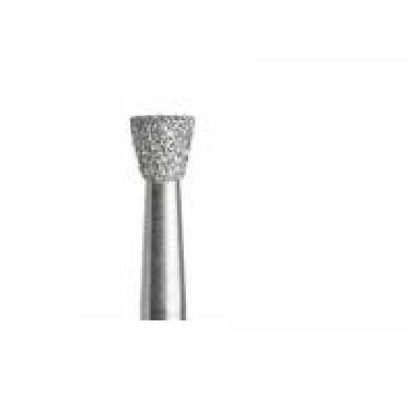 Fresa odontológica - 805 - Foss Viking - diamantada / de corte
