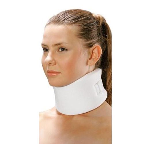 Colar cervical de espuma - BAC - Qmed - A (7 cm) / para adulto