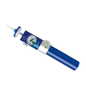 Aparelho de carboxiterapia de bolso - F-CDT  - Faireal Medical Laser - subcutâneo