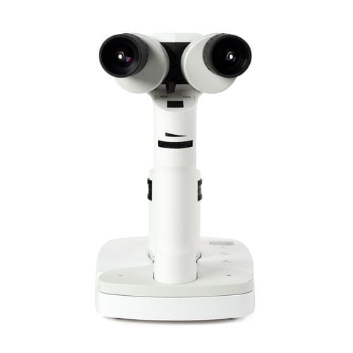 Lâmpada de fenda portátil - SL280 - Opticlar Vision