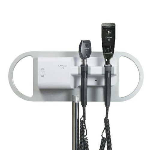 Retinoscópio - AL68  - Opticlar Vision - com carrinho