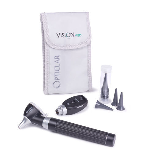 Kit médico de diagnóstico - P2 Mini Pro - Opticlar Vision - descartável