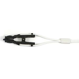 Sensor de SpO2 auricular - SPO2-LG, MSTAT-Sensor-LG - Kent Scientific - lingual / dedo do pé / para animais de grande porte