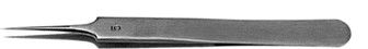 Pinça cirúrgica - INS600095-2 - Kent Scientific - reta / em aço inoxidável