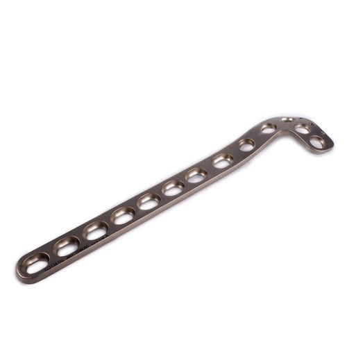 Placa de osteotomia para tíbia - 123232104 - Canwell Medical - proximal / lateral / bloqueada