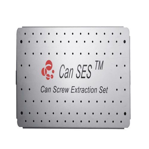 Kit de instrumentos para traumatologia - CanSES - Canwell Medical