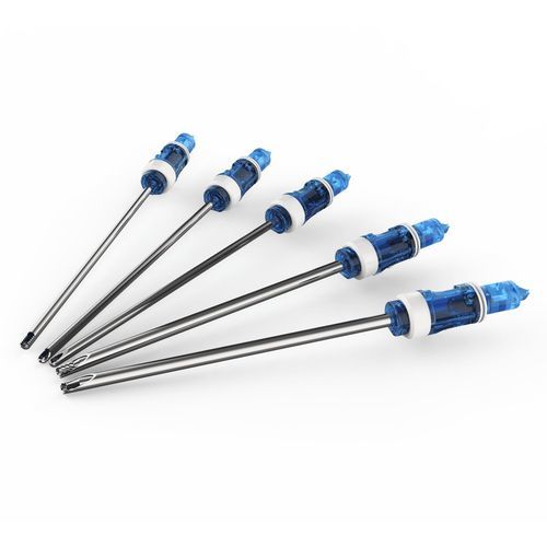 Lâmina de microdebridador para artroscopia - CanCUT™ - Canwell Medical