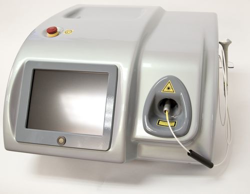 Laser veterinário para fotoestimulação veterinária - Artemis™ - Epica Medical Innovations - de diodo / de mesa