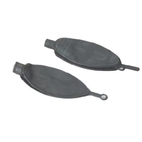 Balão respiratório veterinário - 921407 - VetEquip