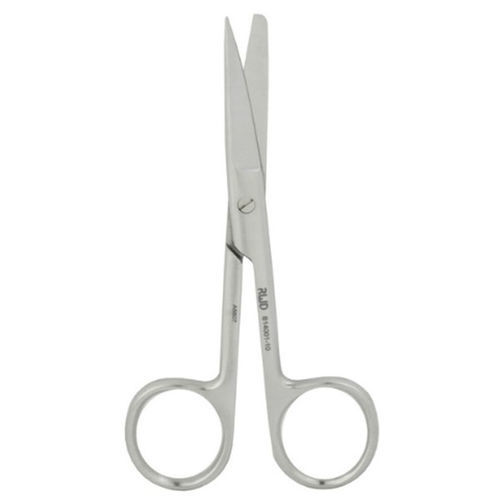 Tesoura de cirurgia - S14001-13 - RWD Life Science - para curativos / veterinária / autoclavável