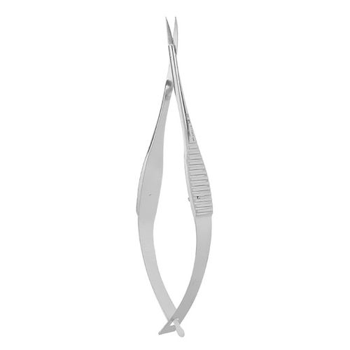 Tesoura de cirurgia - S11037-08 - RWD Life Science - de lâmina / Iris / veterinária