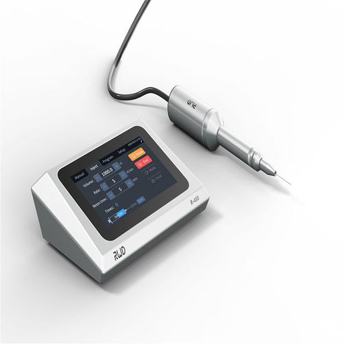Microinjetor para pesquisa - R-480 - RWD Life Science