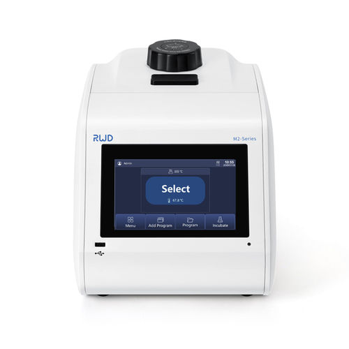 Termociclador com gradiente - M2-96G  - RWD Life Science - com 96 poços