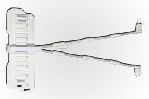 Bobina para ressonância magnética de abdômen - NC053000 - NeoCoil - de uso geral / de coluna vertebral / com relação de fase