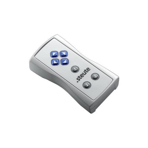 Controle remoto sem fio - FFB SW2.4LE-MED - Steute Meditech