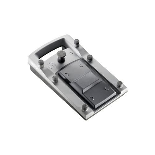 Pedal de comando para bloco operatório - SW2.4LE-MED - Steute Meditech - elétrico / simples / sem fio