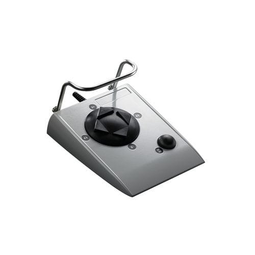 Pedal de comando para bloco operatório - MFS-MED GP71 - Steute Meditech - elétrico / simples