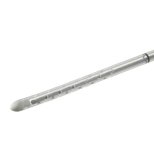 Cateter de aspiração - Andocor - coronário / pulmonar / em silicone
