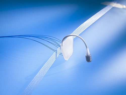 Prótese de esfíncter vesical - ATOMS - AMI - Agency for Medical Innovations - para incontinência urinária