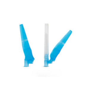 Agulha com dispositivo de segurança - F05011820000 - Alshifa Medical Syringes - 21G / 18G / 20G