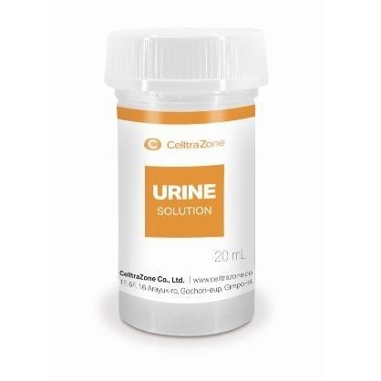 Reagente em solução - HURO PATH®  - Celltrazone - para câncer / de criopreservação celular / para amostras de urina