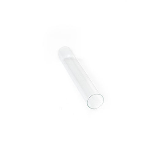 Tubo de ensaio para laboratório - 99445-16 - Corning BV - com fundo redondo / em vidro borossilicato / descartável