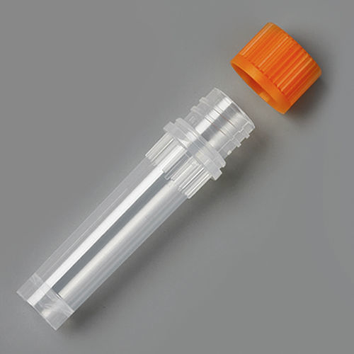 Tubo de ensaio para laboratório - 430917  - Corning BV - em polipropileno / para microcentrífuga / estéril