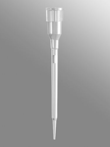 Ponteira de pipeta com filtro - RRF-25-C-R-S - Corning BV - estéril / condutora