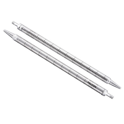 Pipeta manual - 356550 - Corning BV - serológica / estéril / descartável