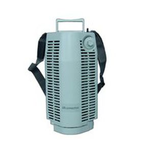 Concentrador de oxigênio médico-hospitalar - CRYOPAL - para internação domiciliar / portátil