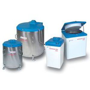 Tanque de criopreservação - Espace - CRYOPAL