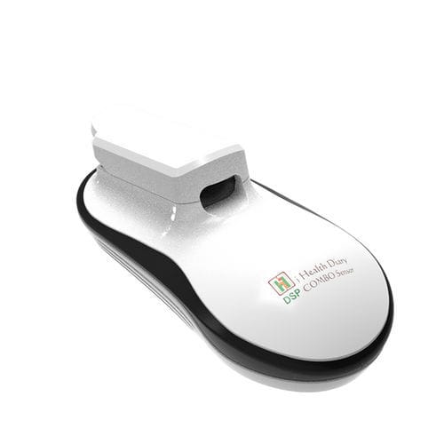 Software de gestão - i Health Diary - ESER HEALTH CARE DIGITAL TECHNOLOGY Co., Ltd. - de diagnóstico / de captura / médico-hospitalar