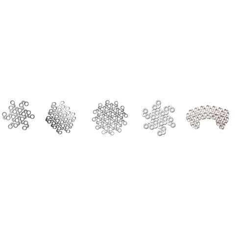 Sistema de fixação craniana não absorvível - Kontour Medical Technology