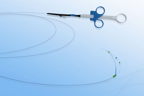 Esfincterótomo para esfincterotomia biliar - RST0425N - Leo Medical