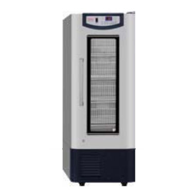 Refrigerador para banco de sangue - BB158 - MAAN Medical & Laboratory - vertical / com 1 porta