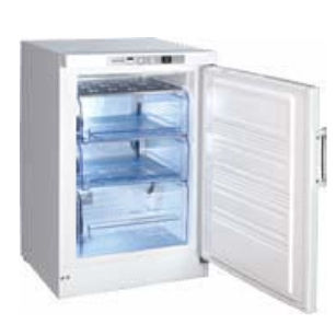 Freezer de laboratório - Freeze 92 - MAAN Medical & Laboratory - vertical / com 1 porta