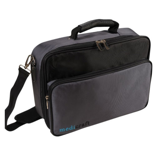Bolsa para dispositivos médicos - Medicraft Medikal Sistemler A.S. - de proteção / com alça para tiracolo