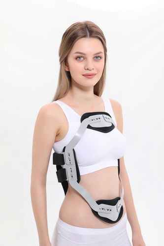 Órtese postural - LS018 - Medoksa Medikal - hiperextensão vertebral / com 3 pontos de apoio