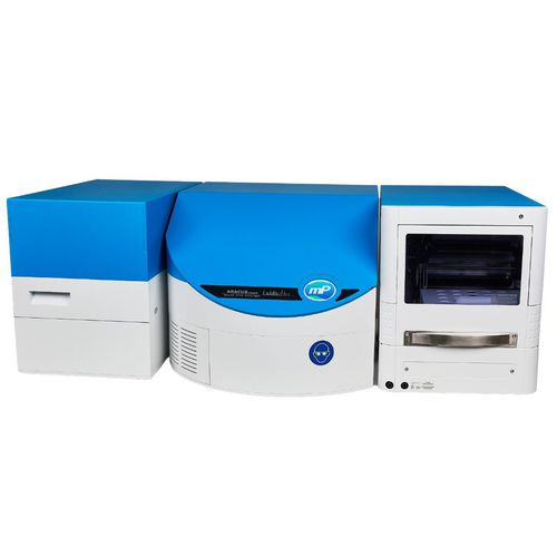 Analisador de aminoácidos de laboratório - ARACUS IVD - membraPure - automático / de LED / de bancada