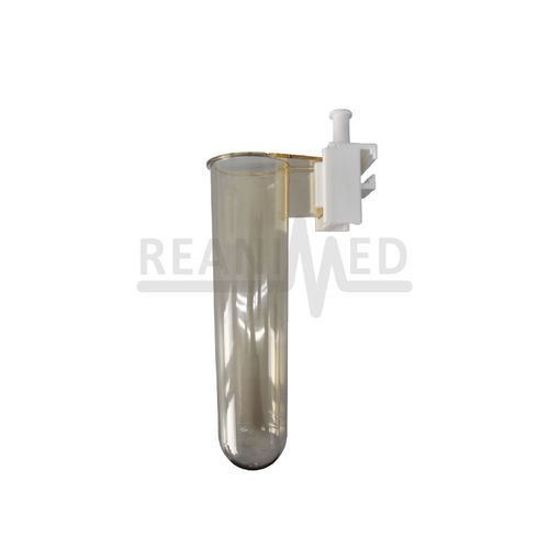 Container para cateteres - Reanimed Teknik Tibbi Sistemler Ltd Sti