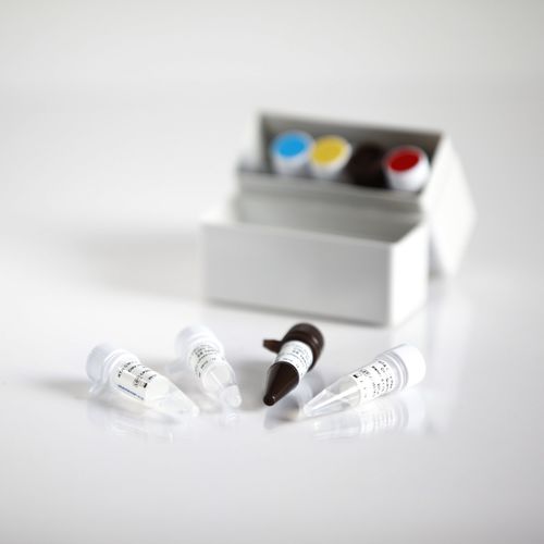 Kit de teste da SIDA - 09013025 - RTA Laboratories - de HIV / de soro / de plasma