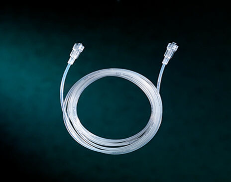 Tubo de revestimento para gases médicos - 3114 - RVENT Medikal - em PVC