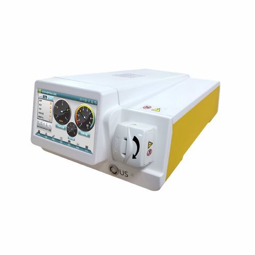 Bisturi elétrico de corte - XD880A  - Shanghai Sanyou Medical - para neurocirurgia / para cirurgia minimamente invasiva / para cirurgia ortopédica
