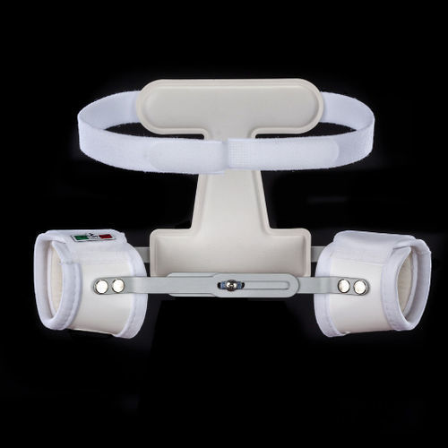 Órtese para displasia do quadril - B501D - Tecnoway - cadeira abdutora / infantil