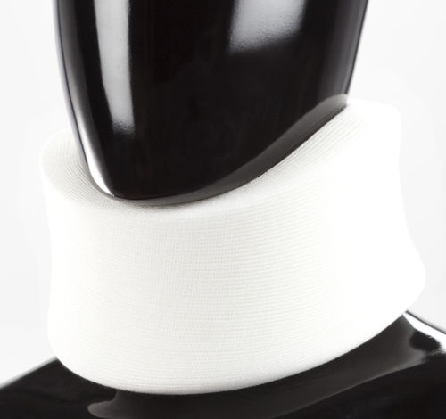 Colar cervical de espuma - C1 series - Tecnoway - A (7 cm) / para adulto