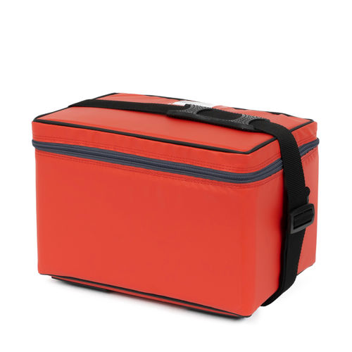 Bolsa para amostras biológicas - BLTD1TH - Versapak International Limited - para ampolas de medicamentos / para produtos termossensíveis / para insulina