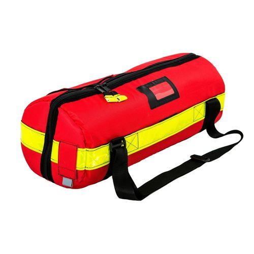 Bolsa para garrafas de oxigênio - TB100 - Versapak International Limited - com alça para tiracolo / em tecido / em poliéster